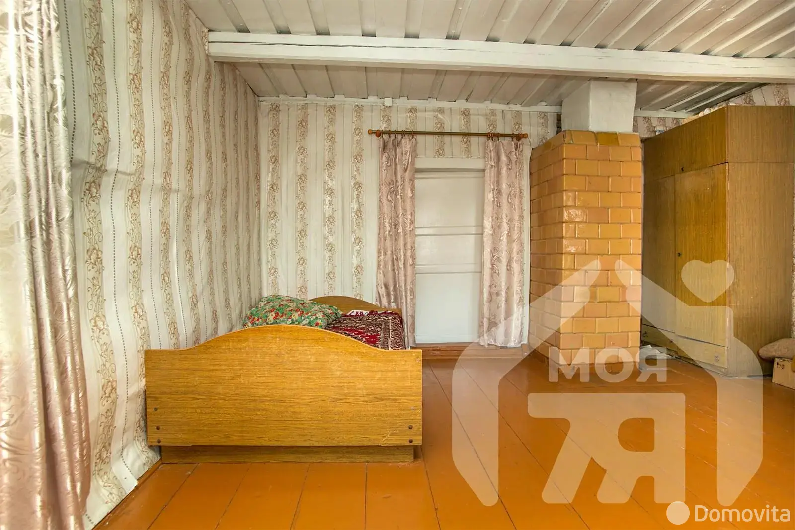 купить дом, Партизанский, ул. 17 Сентября