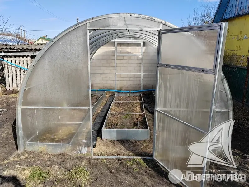 Купить 2-этажную дачу в Полиграфист-82 Брестская область, 65000USD, код 185008 - фото 15