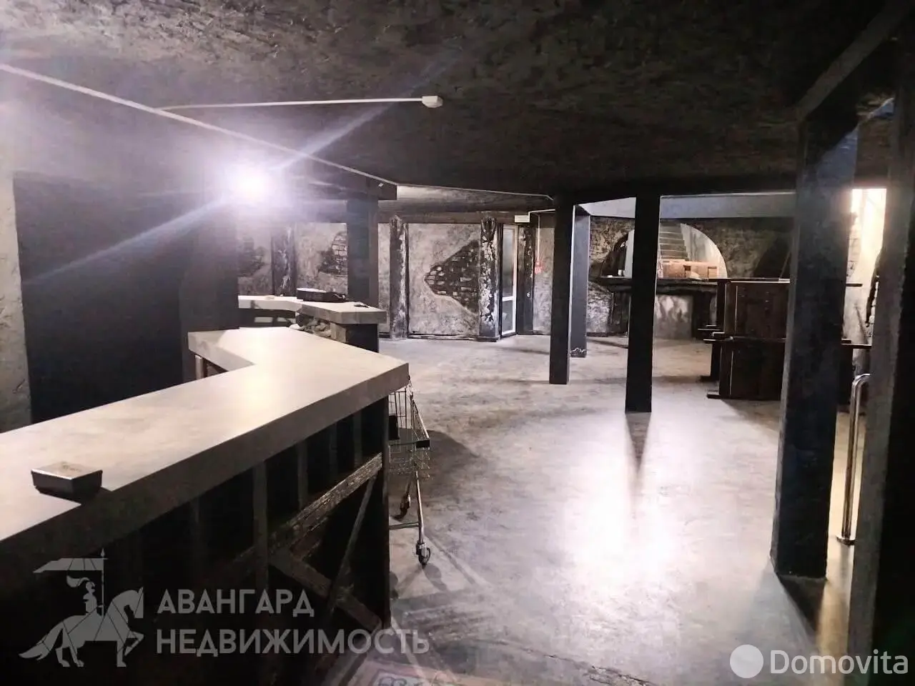 аренда офиса, Борисов, ул. Герцена, д. 25