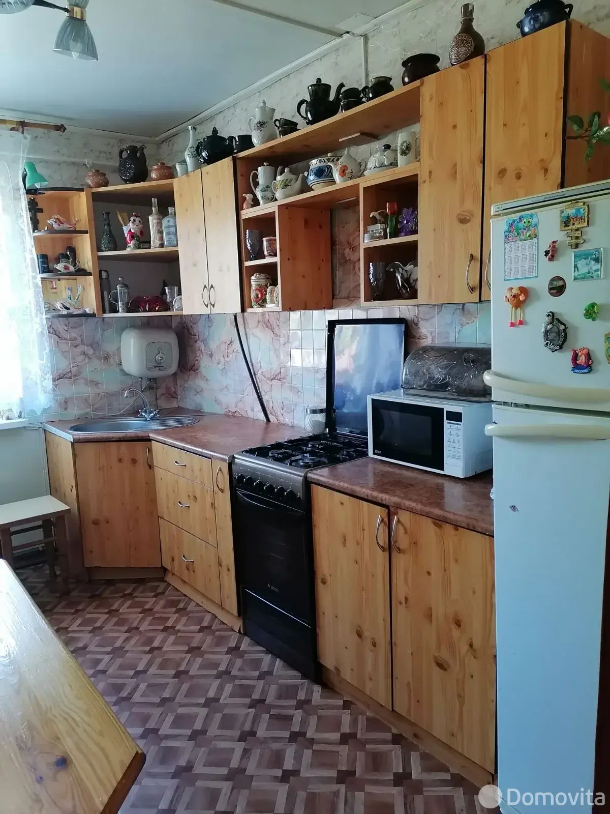 Стоимость продажи дома, Пекари, ул. Центральная, д. 29