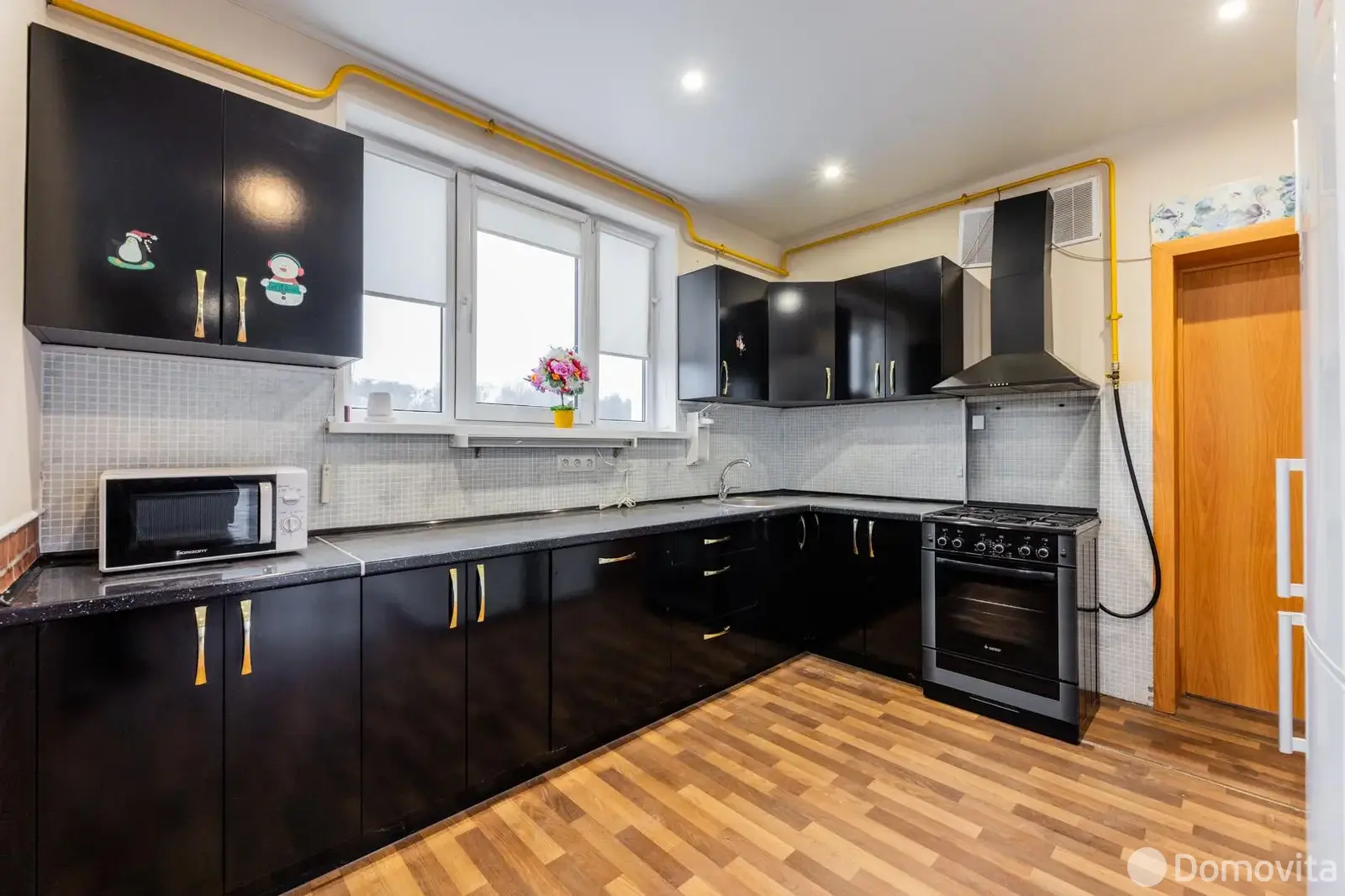 Цена продажи дома, Аннополь, 