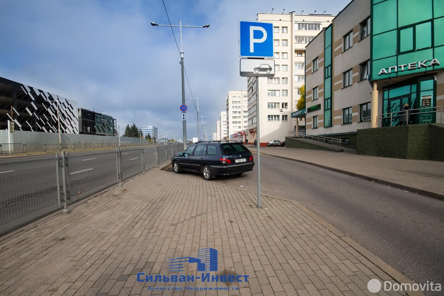 Купить торговую точку на ул. Ташкентская, д. 6/А в Минске, 250000USD, код 996999 - фото 24