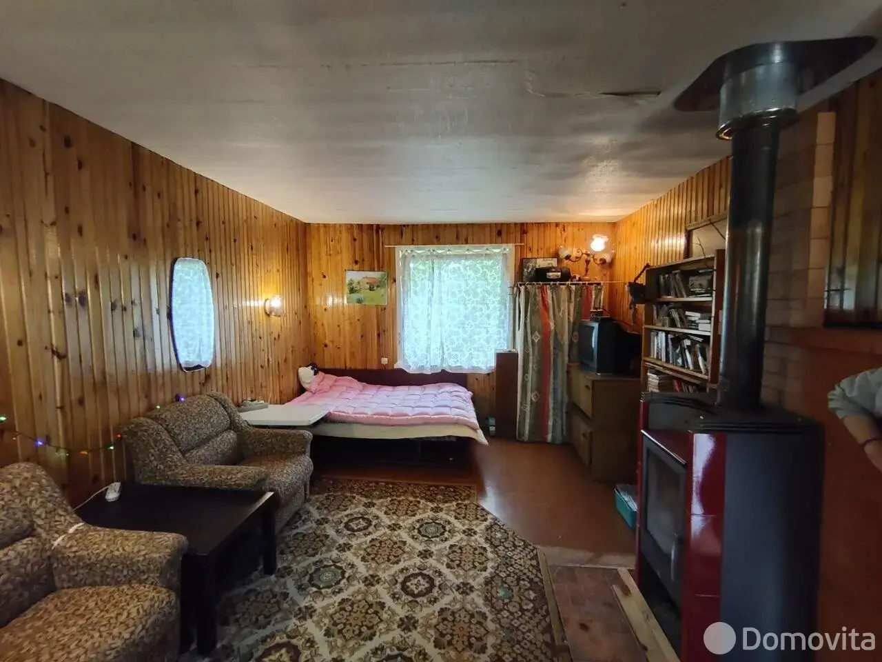 Купить 2-этажную дачу в Зенитчик Минская область, 48000USD, код 185981 - фото 28