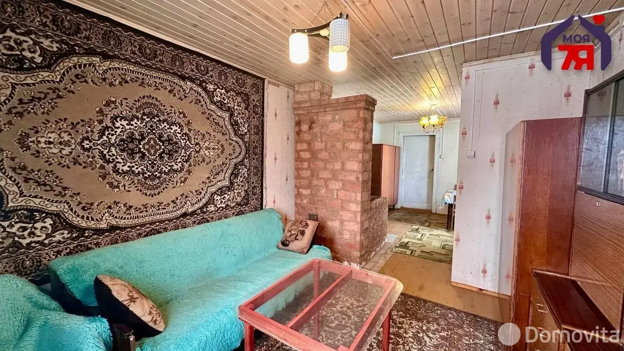 коттедж, Слуцк, ул. Козберга, д. 28 