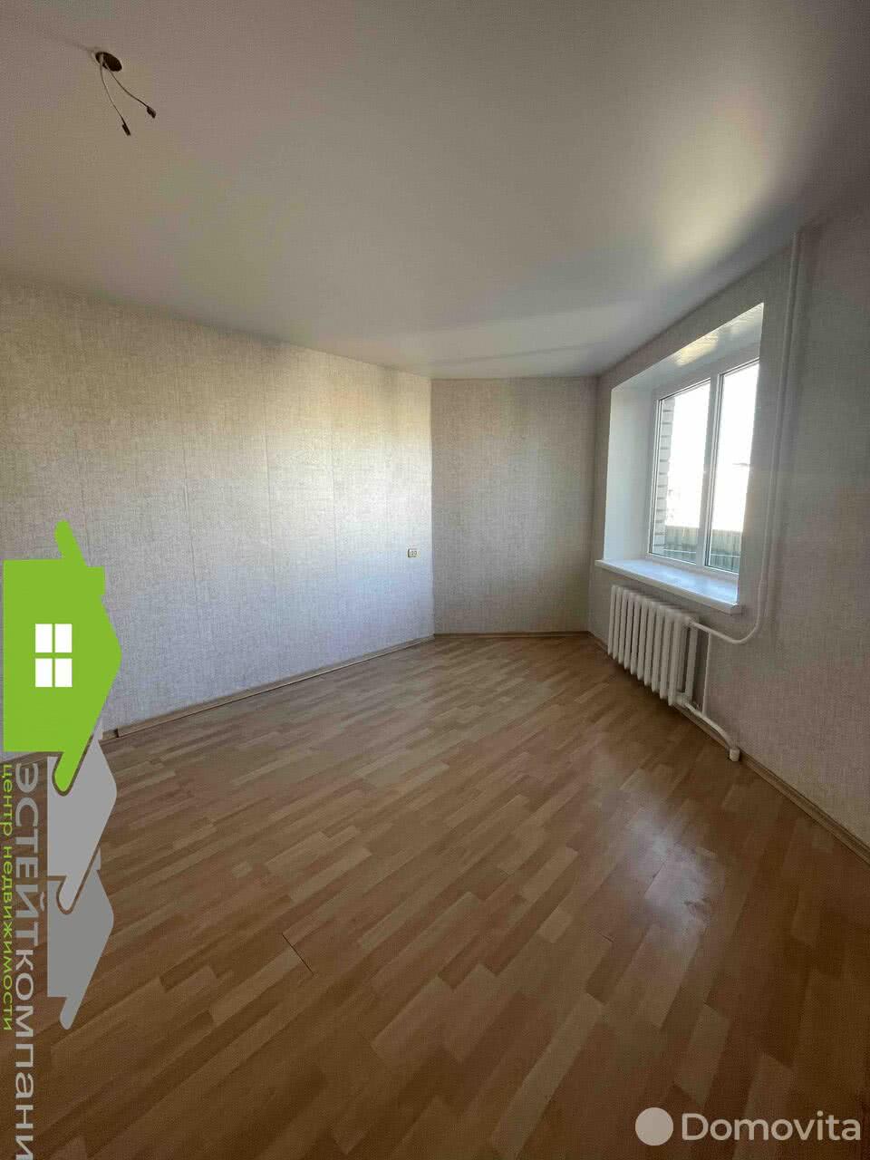 Купить 4-комнатную квартиру в Новогрудке, ул. Волчецкого, д. 62, 45500 USD, код: 942661 - фото 2