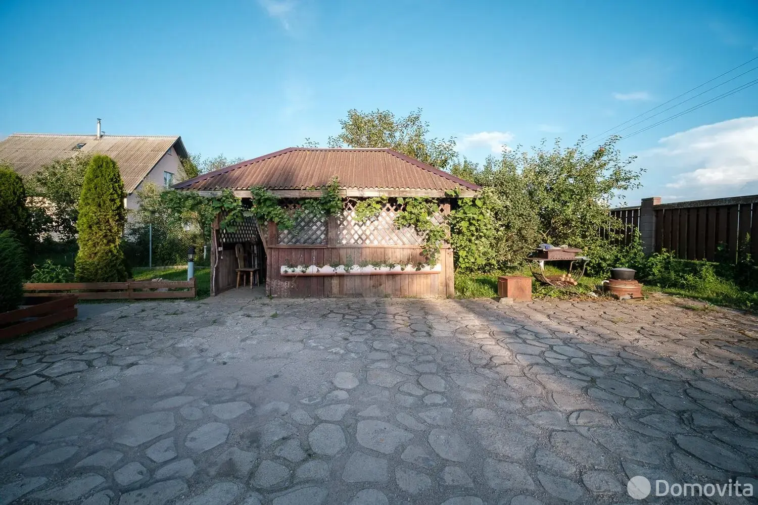 дом, Адынь, ул. Луговая, д. 9 - лучшее предложение