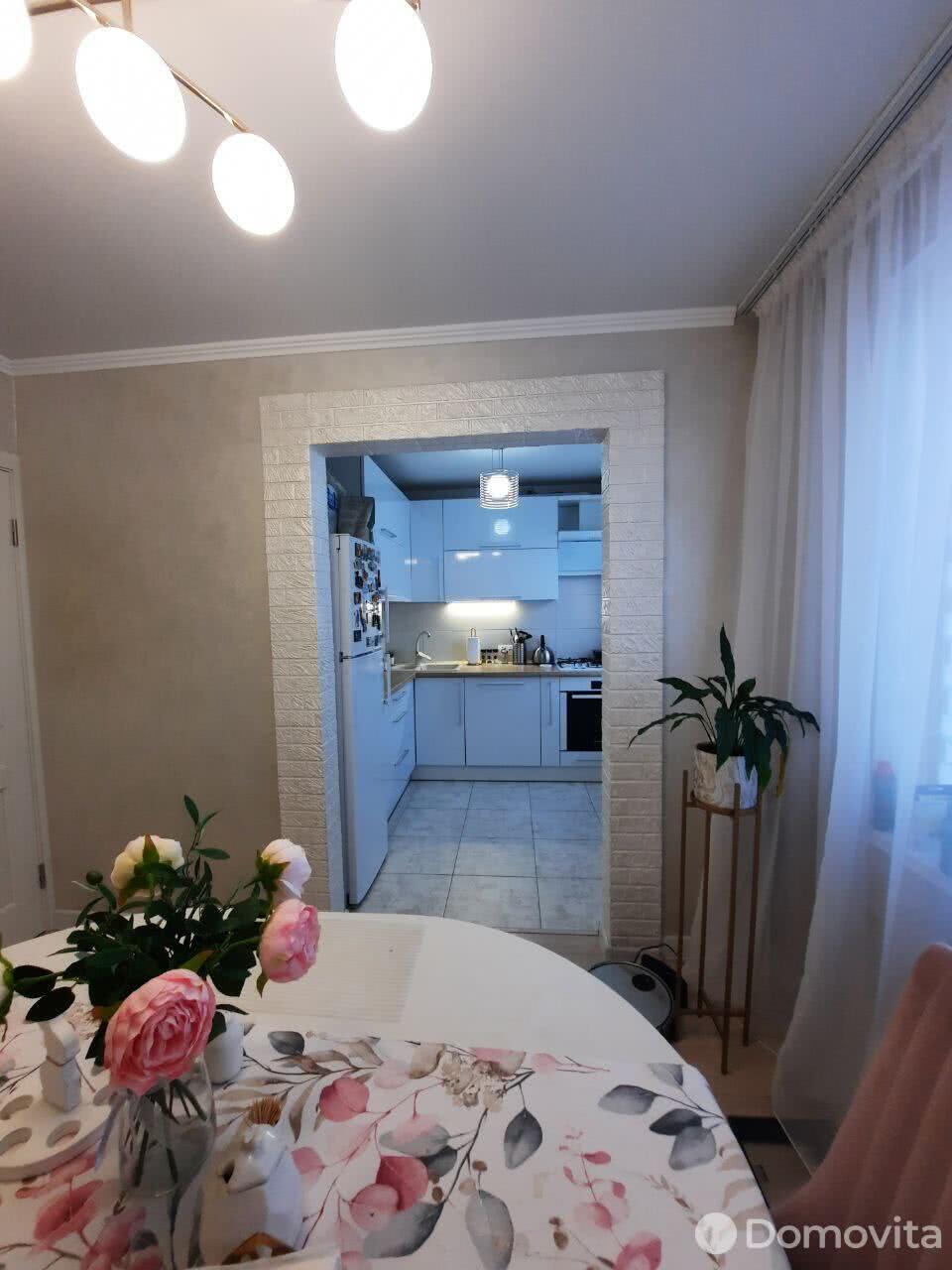 Продажа 4-комнатной квартиры в Гомеле, ул. Бочкина, д. 194, 47000 USD, код: 1013514 - фото 3