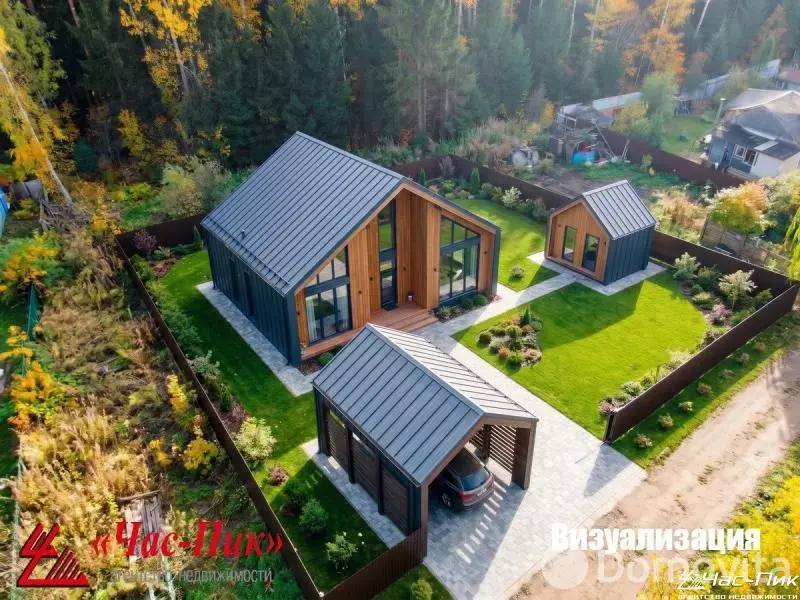 купить участок, Озерище, 