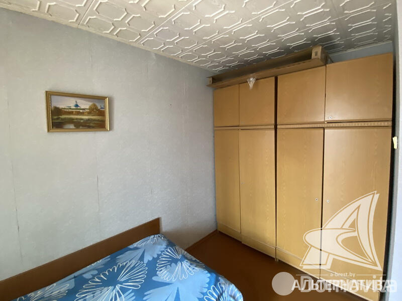 Купить 4-комнатную квартиру в Каменце, , 35000 USD, код: 1083264 - фото 6