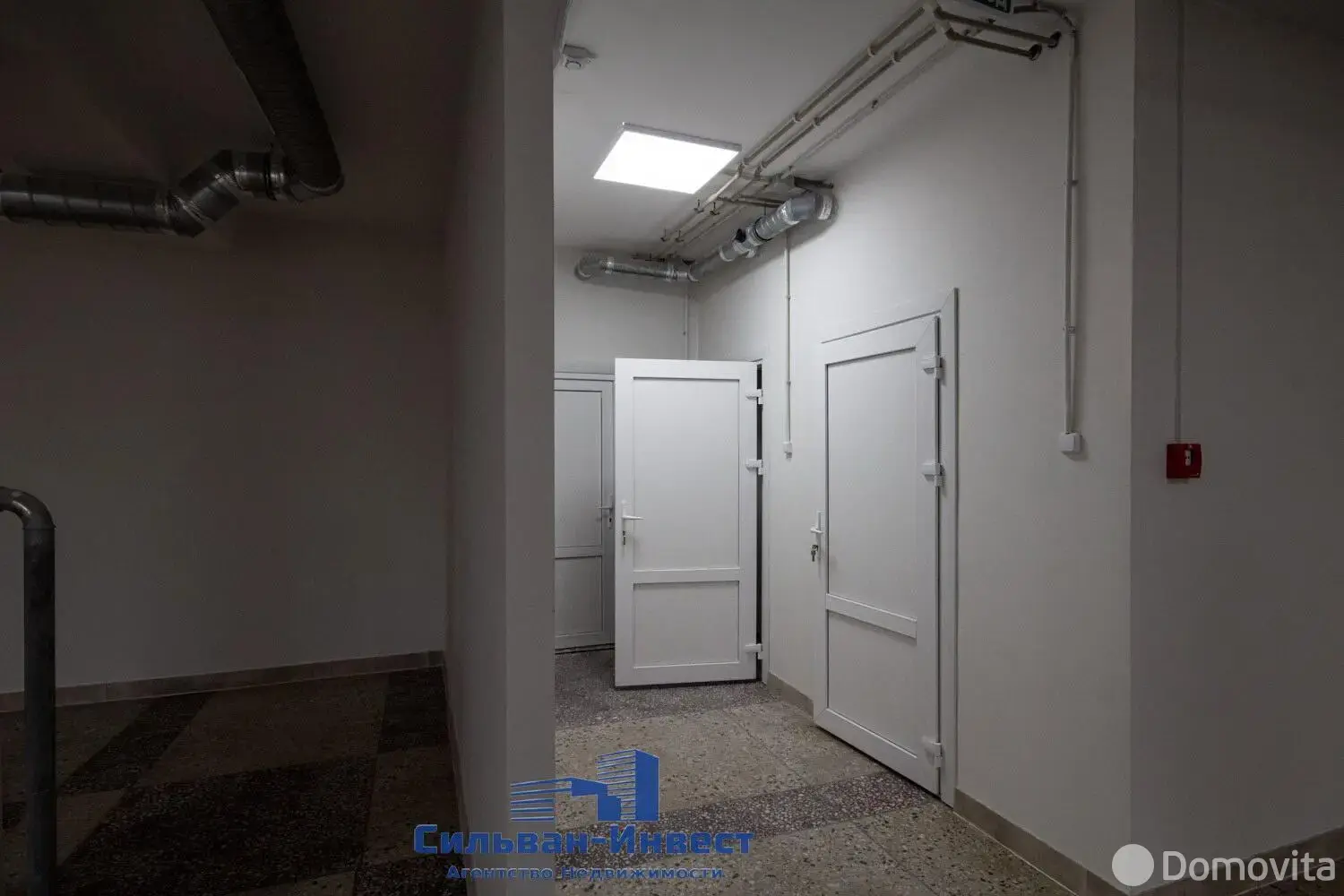 Снять торговое помещение на пр-т Победителей, д. 101/1 в Минске, 5784EUR, код 967767 - фото 38