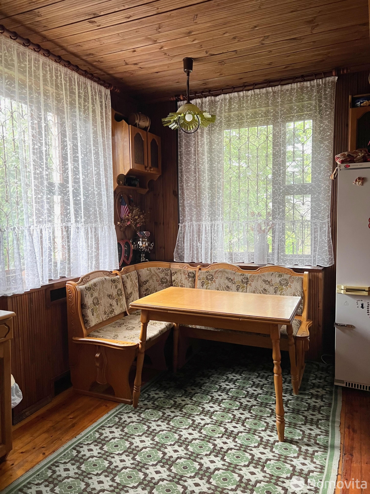 Купить 2-этажную дачу в Водопад Минская область, 85000USD, код 185815 - фото 16