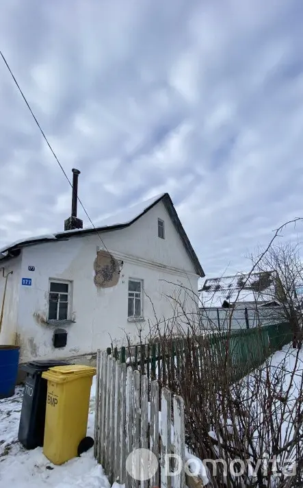 дом, Витебск, ул. Чапаева, стоимость продажи 29 087 р.