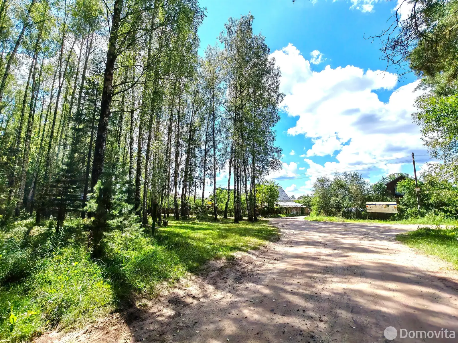 Продажа 1-этажной дачи в Красном Октябре Минская область, 12900USD, код 183128 - фото 16