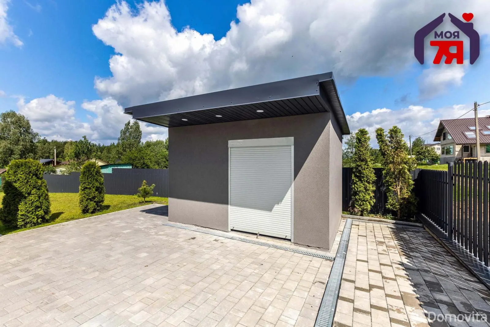 Цена продажи коттеджа, Ручеёк,