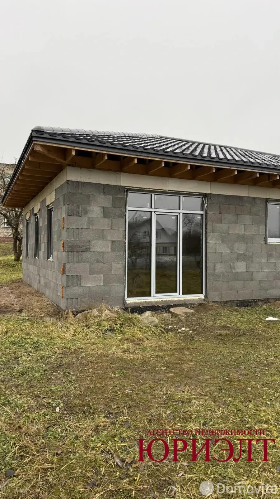 дом, Мазолово, ул. Мелиораторов