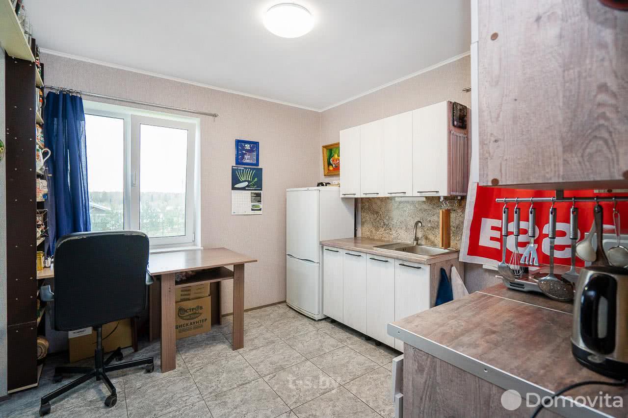 Продажа 1-этажного дома в Буцевичах, Минская область , 119000USD, код 633923 - фото 2