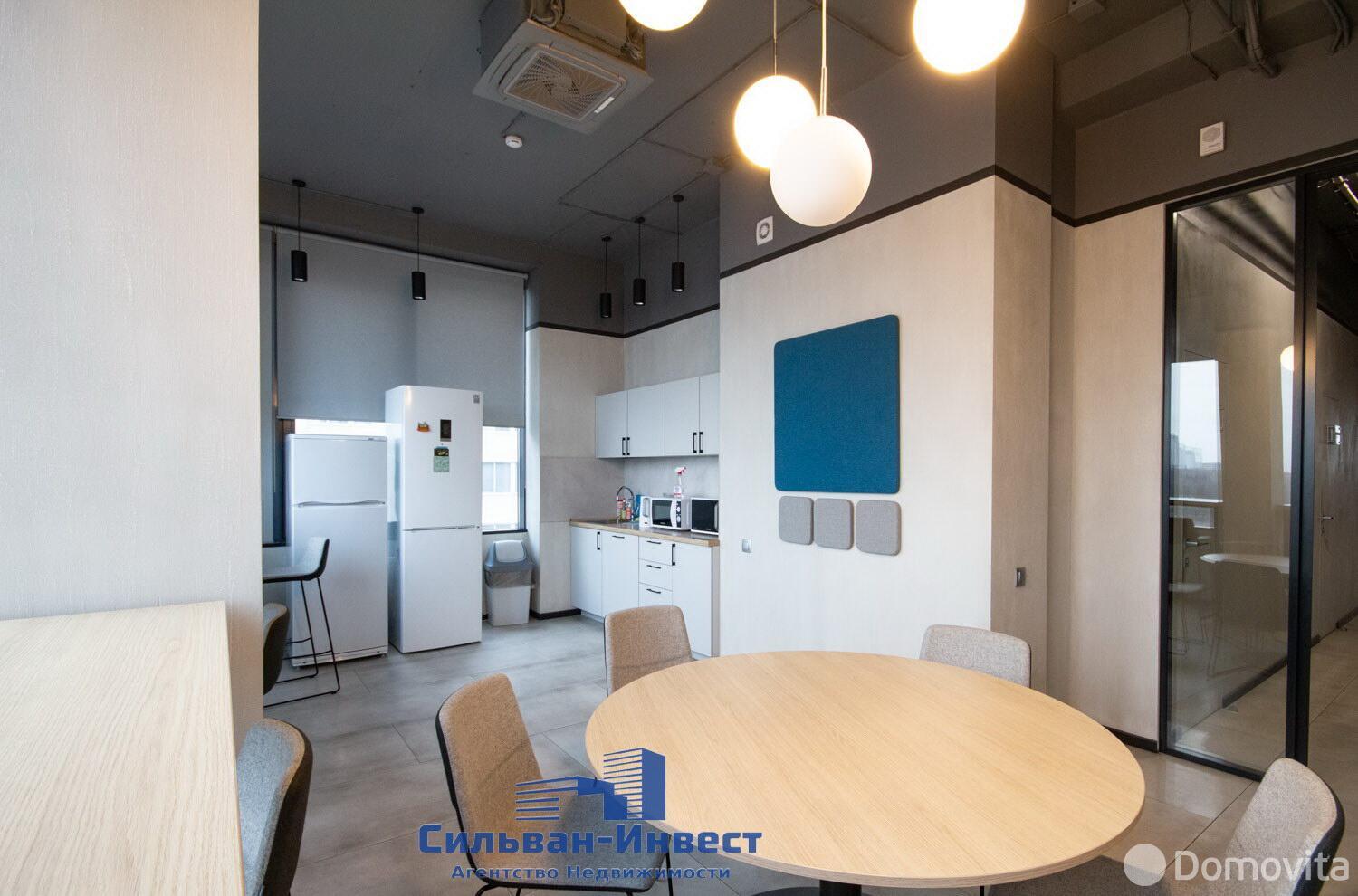 Купить офис на ул. Кульман, д. 35/а в Минске, 834960USD, код 7948 - фото 15