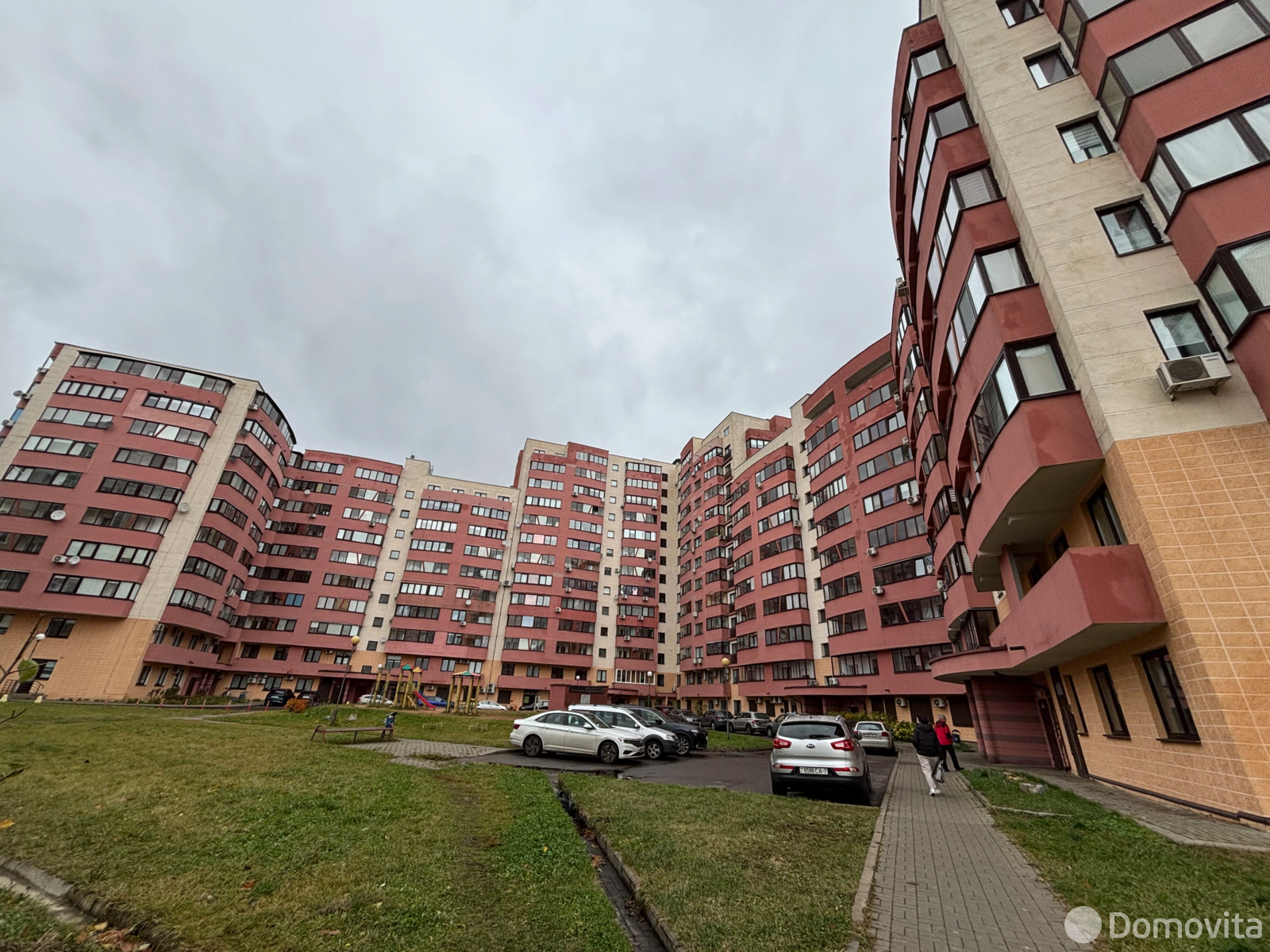 квартира, Минск, ул. Одоевского, д. 115А без посредников