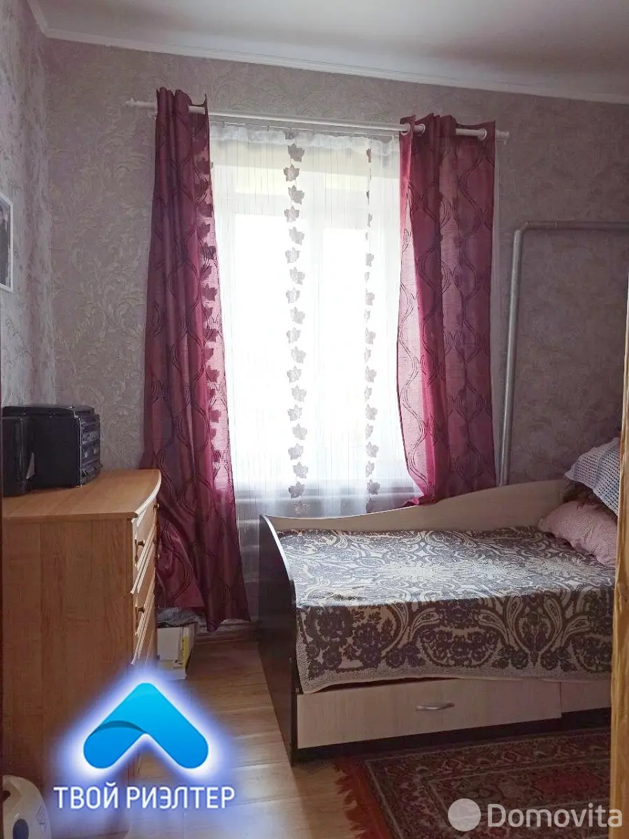 Цена продажи коттеджа, Речица, пер. Партизан