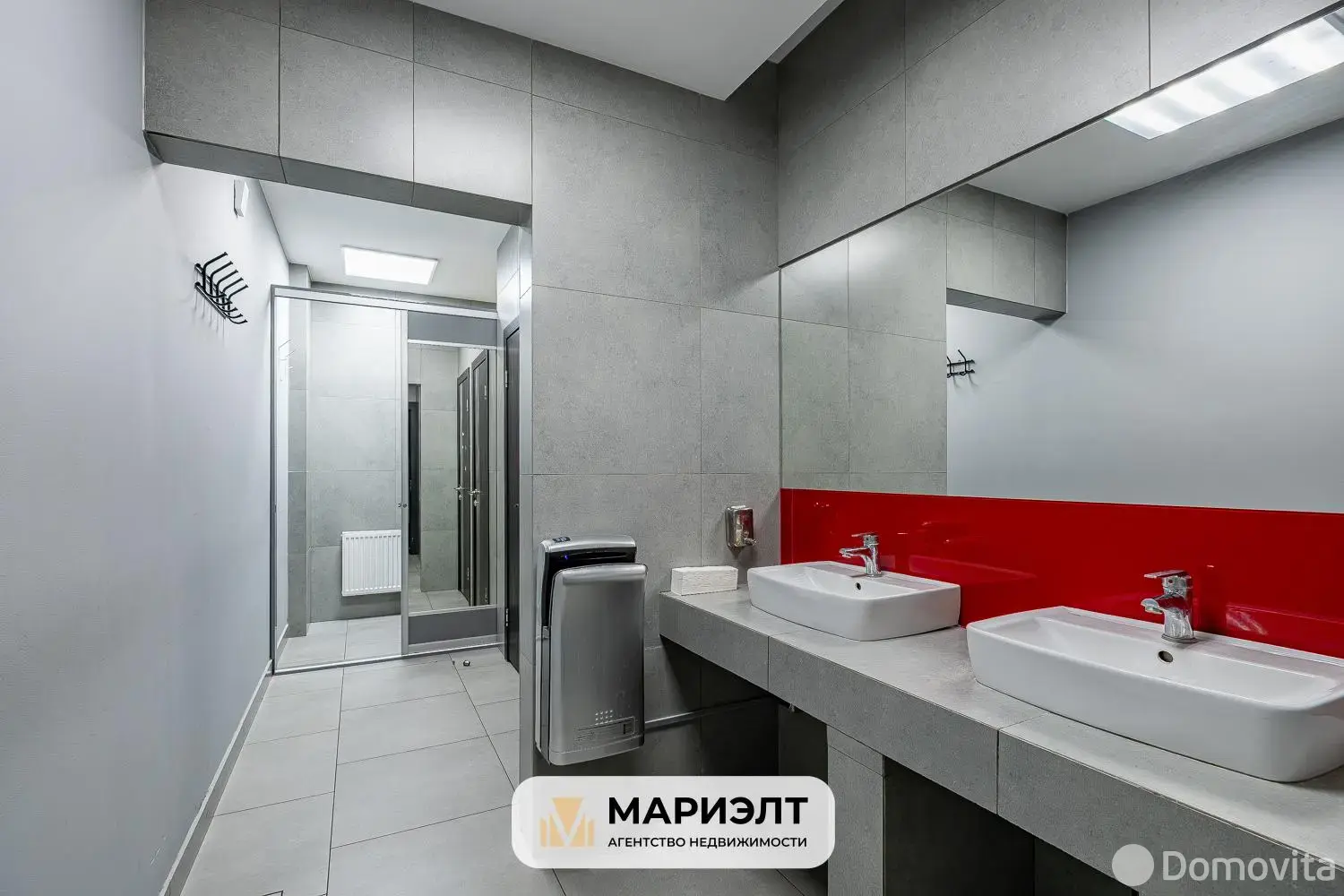 Снять офис на пер. Козлова, д. 25 в Минске, 39800BYN, код 17247 - фото 38