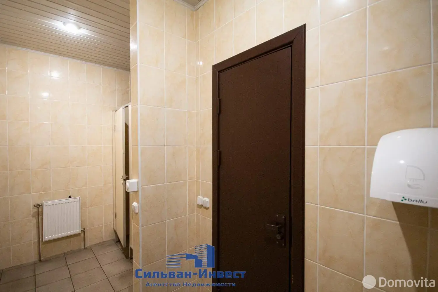 Аренда торгового помещения на ул. Алибегова, д. 15 в Минске, 6075EUR, код 967746 - фото 36