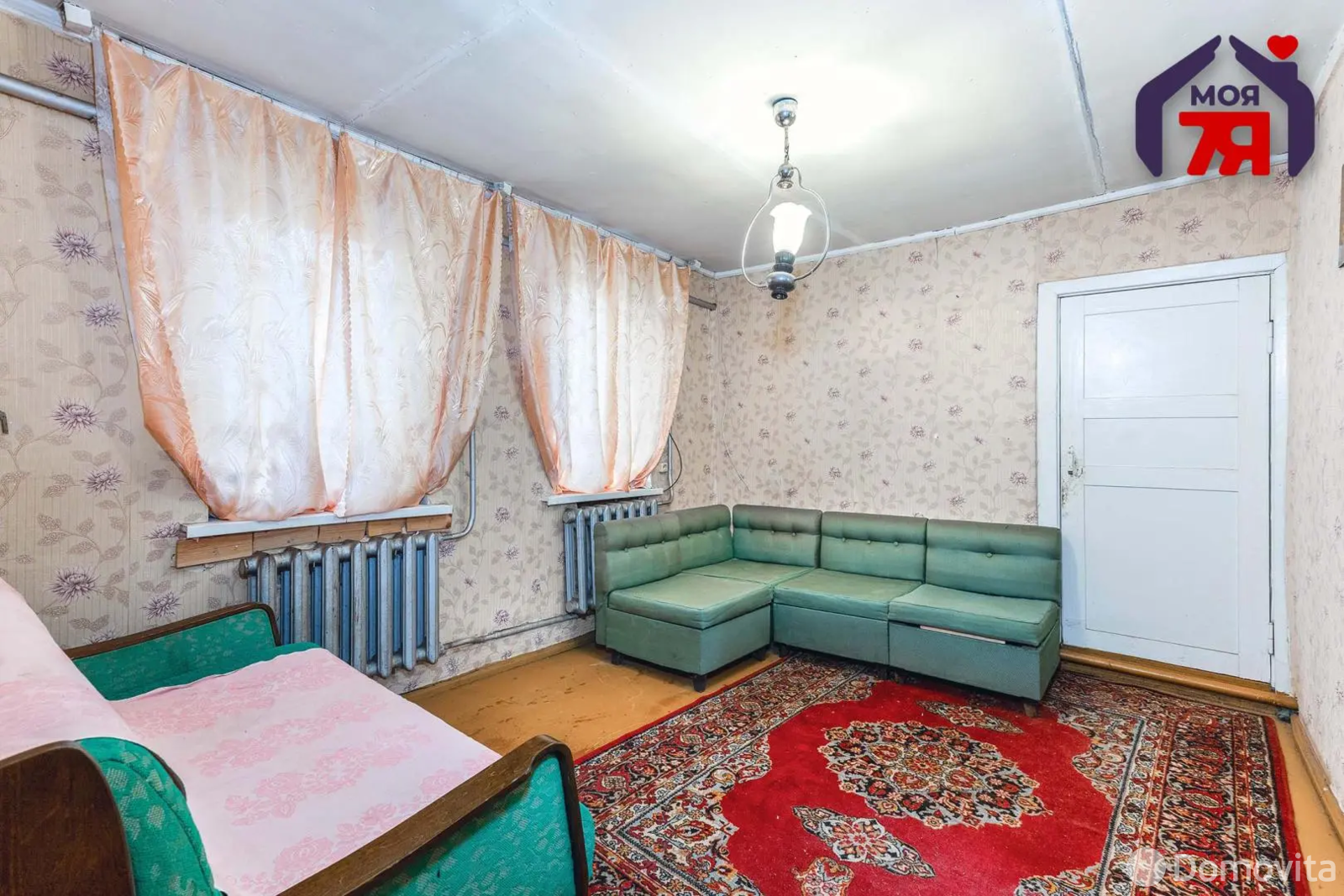 Цена продажи коттеджа, Червень, пер. Подлесный, д. 9