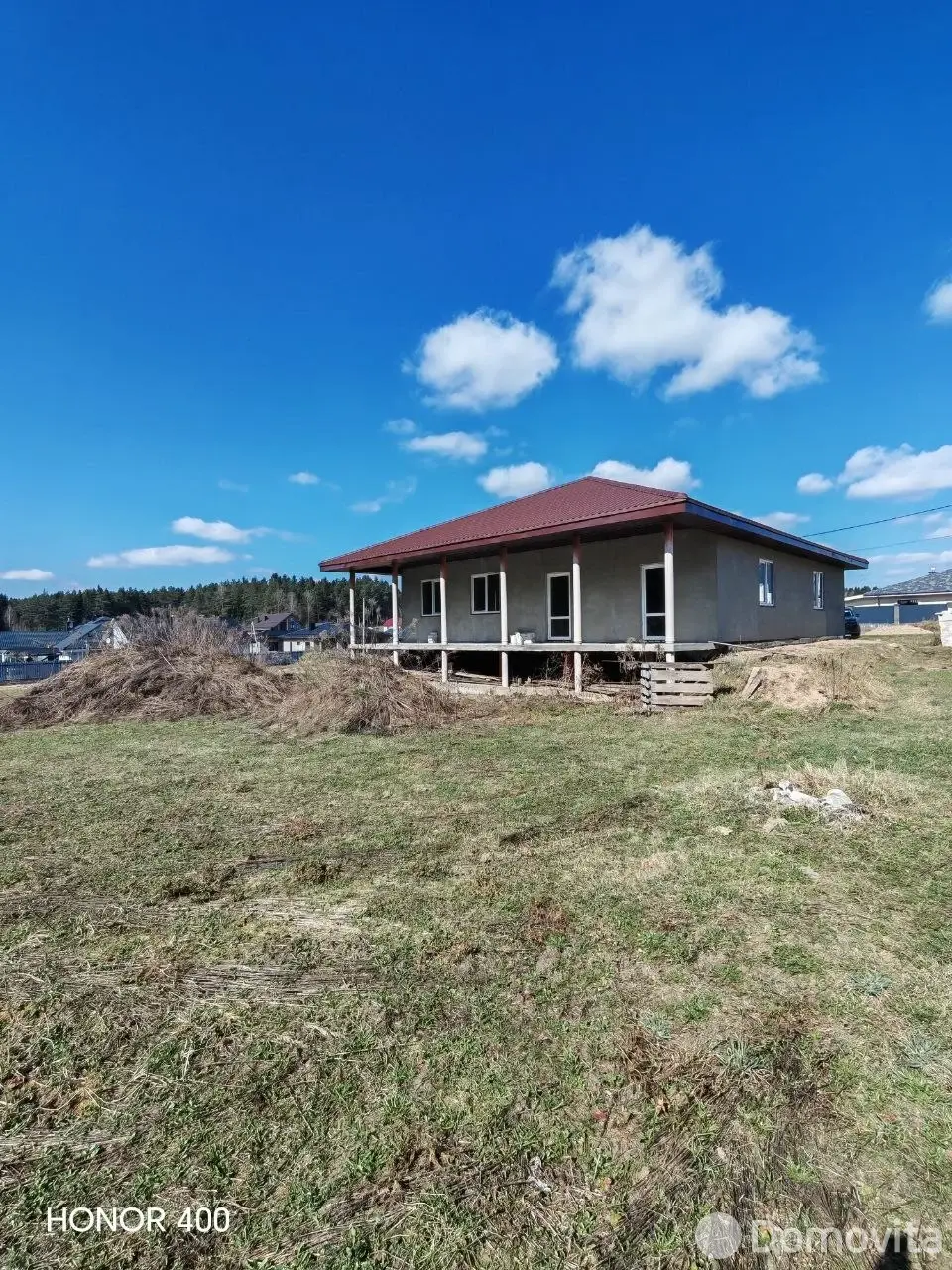 купить коттедж, Телепашня, 