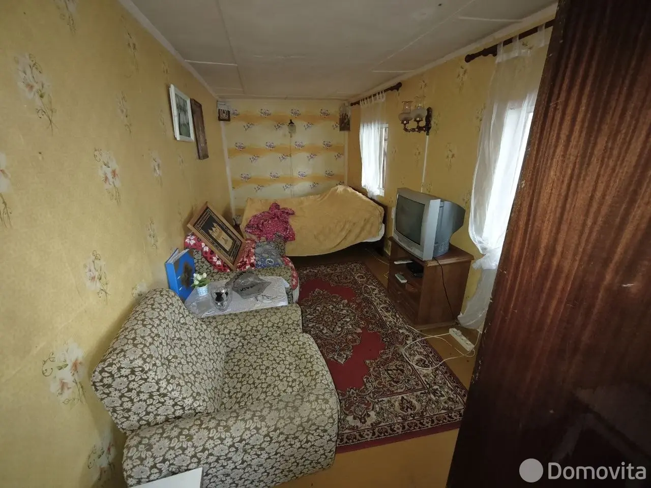 коттедж, Новоселки, 