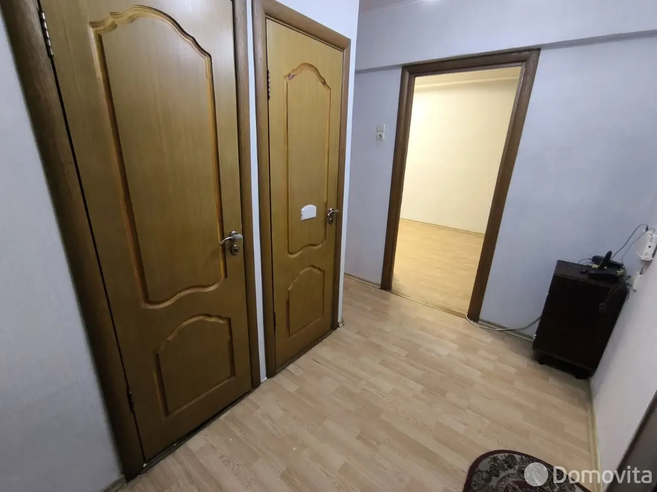 Снять 2-комнатную квартиру в Минске, пр-т Пушкина, д. 36, 450USD, код 147838 - фото 3