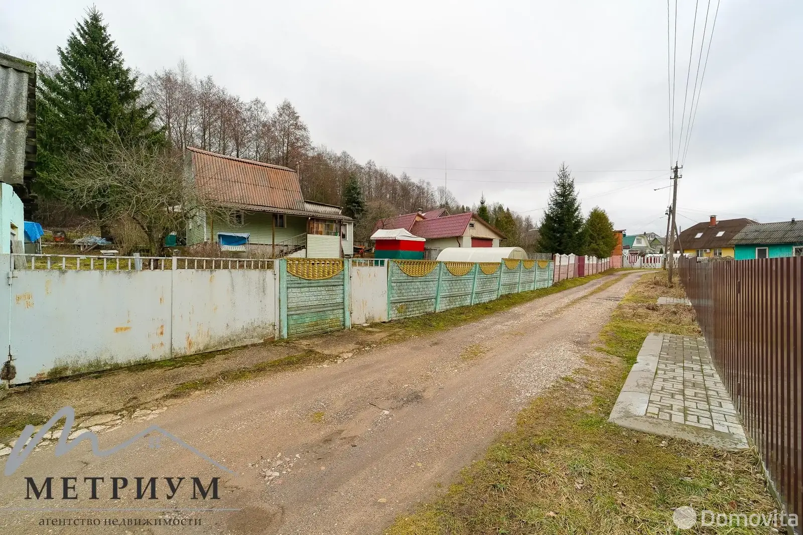 Продажа 2-этажной дачи в Подсадье Минская область, 19870USD, код 182041 - фото 25