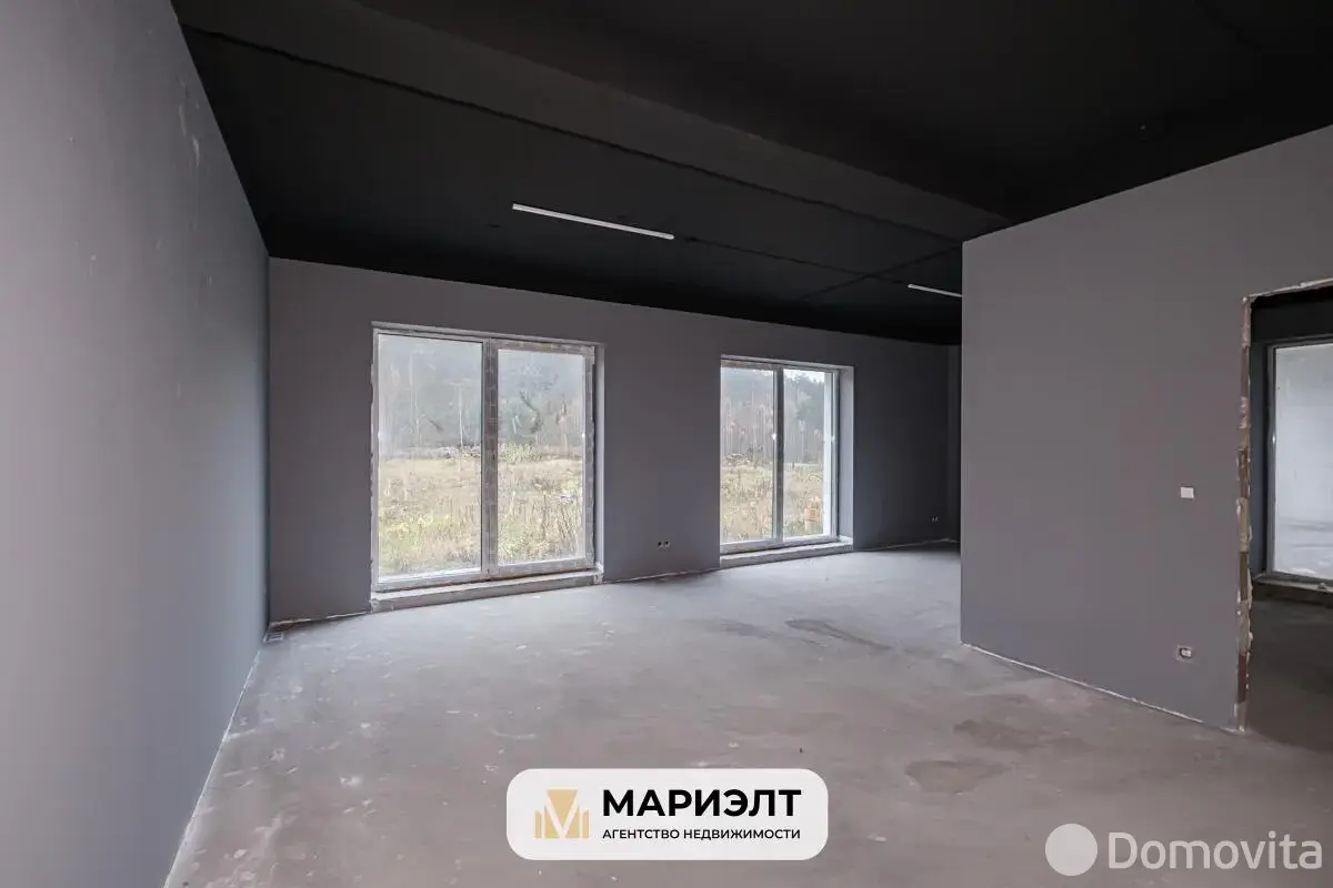 Купить помещение под сферу услуг в Быкачино, ул. Центральная, д. 20 - фото 16