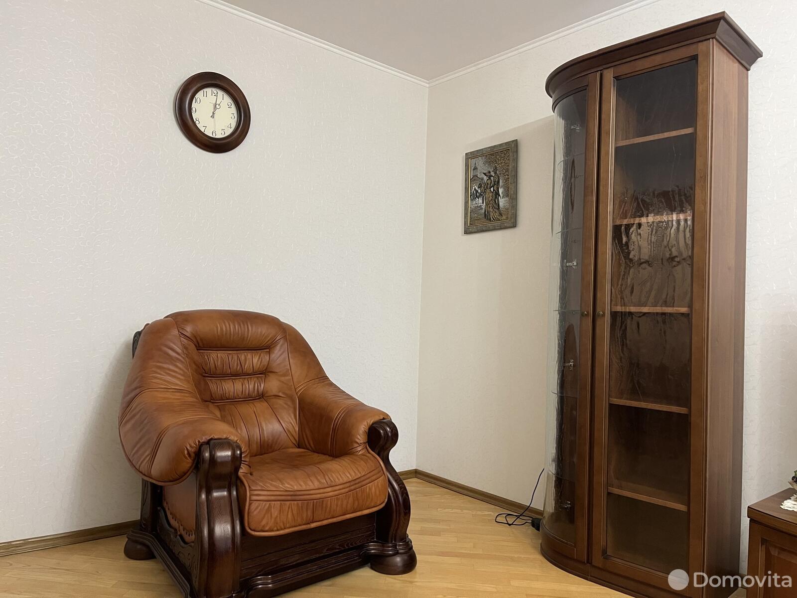 Снять 4-комнатную квартиру в Минске, ул. Старовиленская, д. 97, 550USD, код 132308 - фото 6