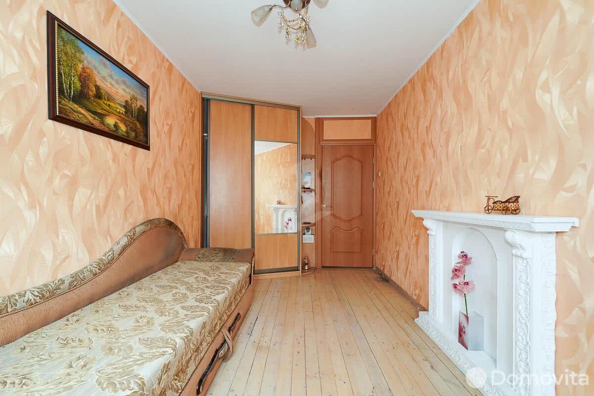 Продажа комнаты в Минске, ул. Народная, д. 5, цена 27000 USD, код 6411 - фото 2