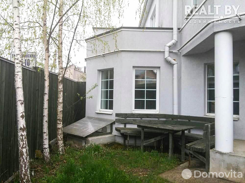 Купить офис на ул. Можайского, д. 55 в Минске, 228000USD, код 3841 - фото 5