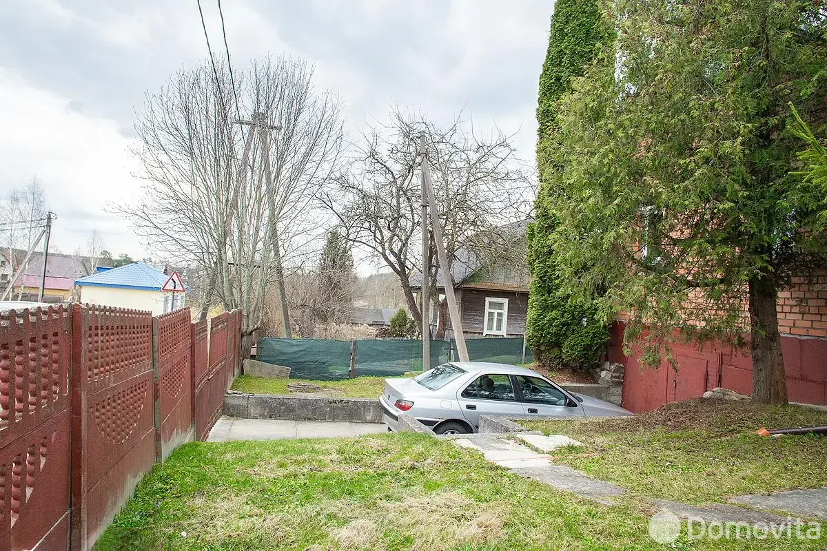 Цена продажи дома, Заславль, ул. Кирова