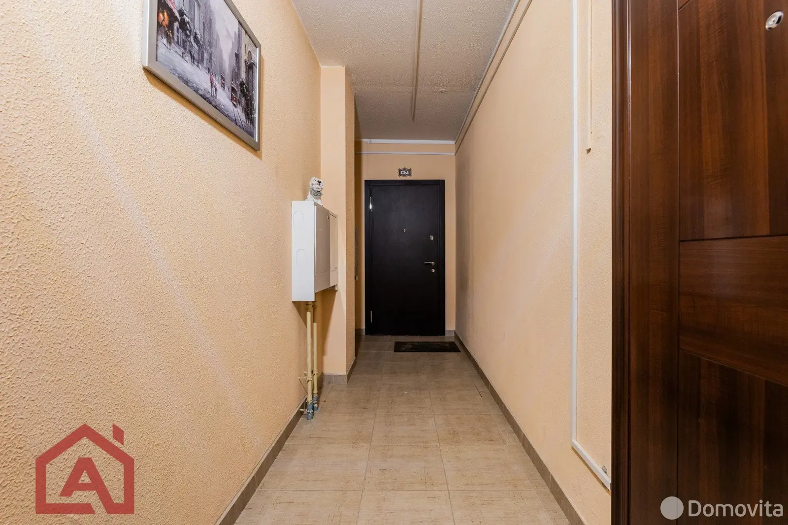 Снять 3-комнатную квартиру в Минске, ул. Захарова, д. 67/1, 1350USD, код 149234 - фото 29