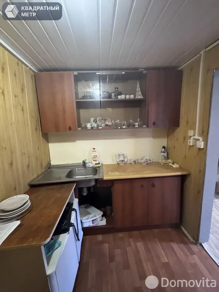 Цена продажи дома, Смолевичи, пер. 1-й Советский
