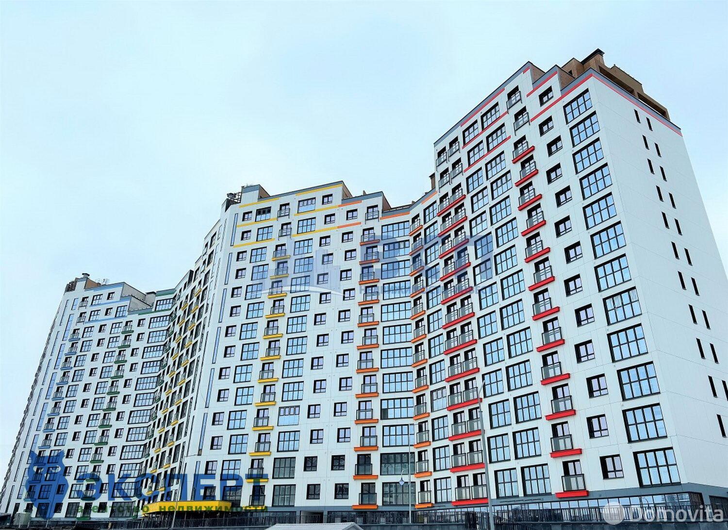 Продажа торговой точки на ул. Кропоткина, д. 59 в Минске, 153000USD, код 996950 - фото 14
