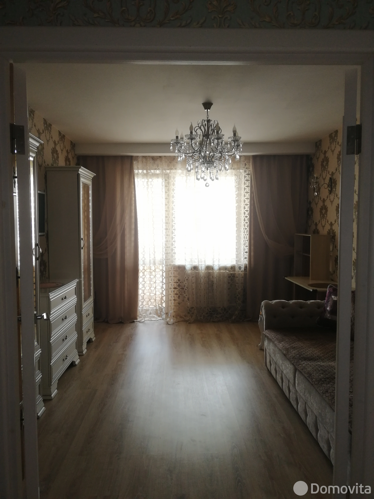 квартира, Минск, ул. Янки Брыля, д. 26