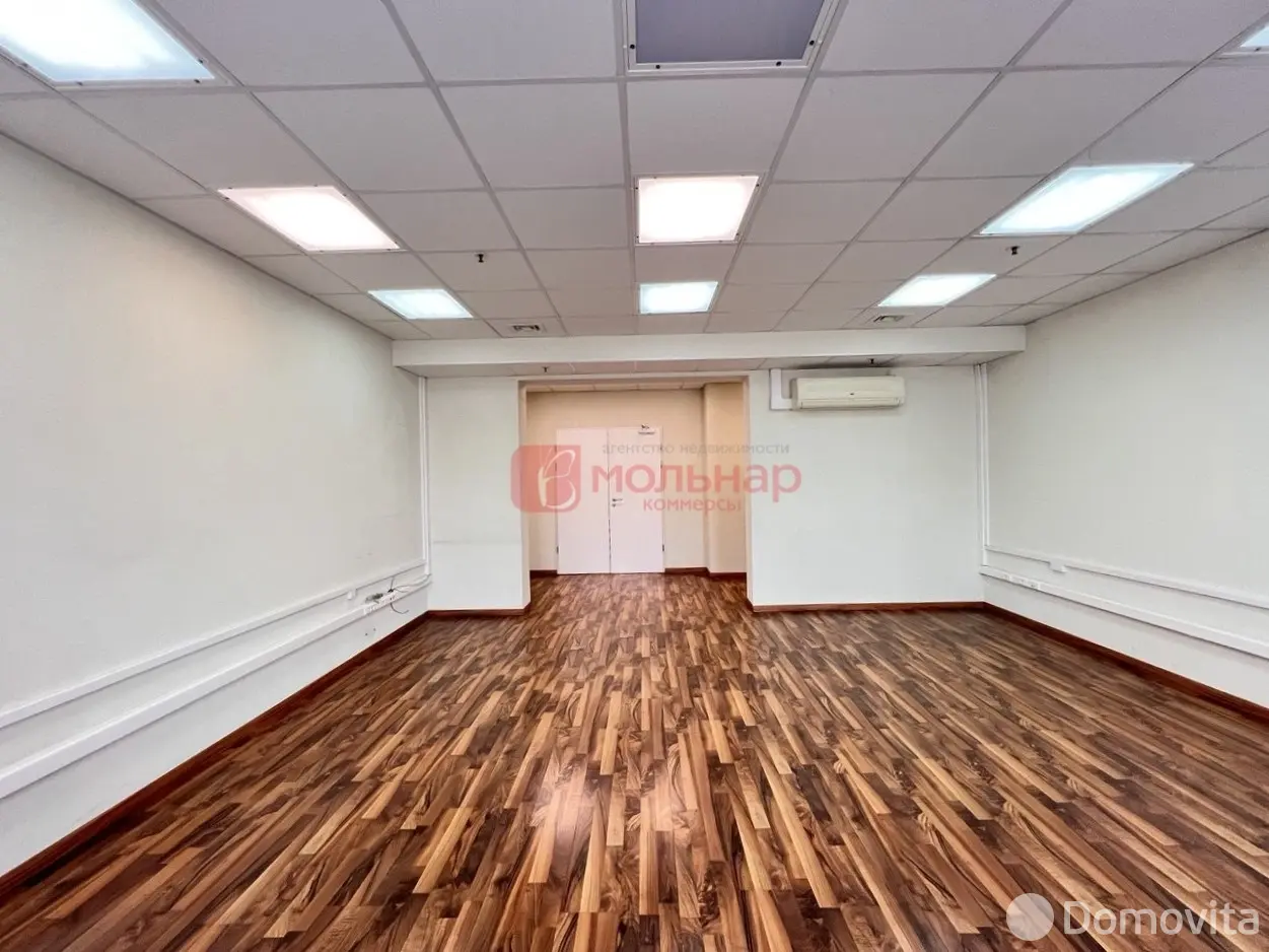 офис, Минск, ул. Смоленская, д. 15А