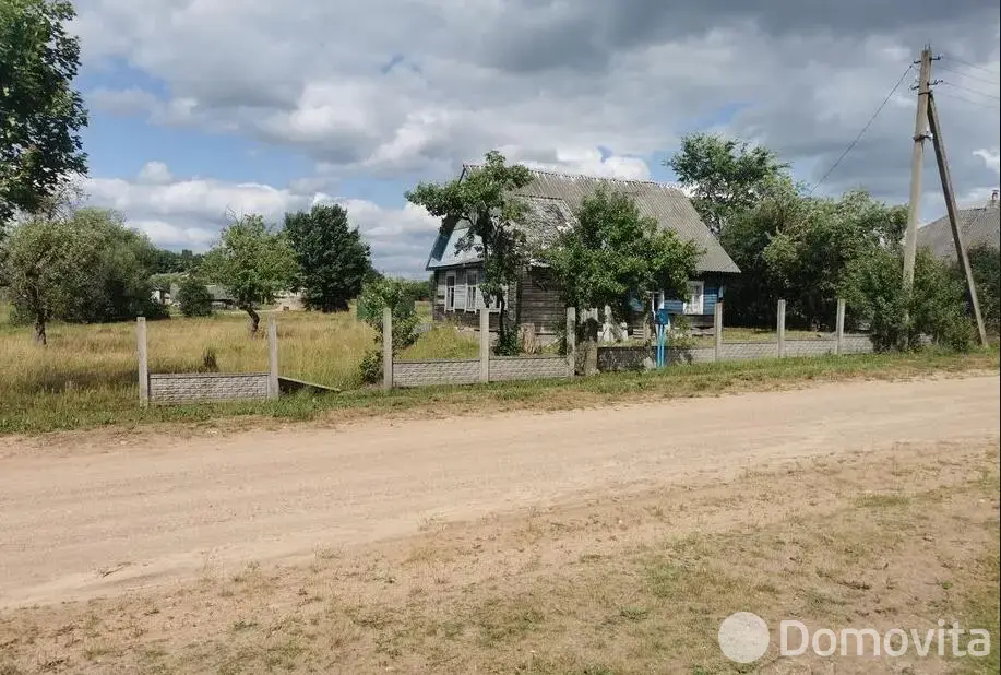 коттедж, Долгиново, ул. Вишнёвая, д. 42