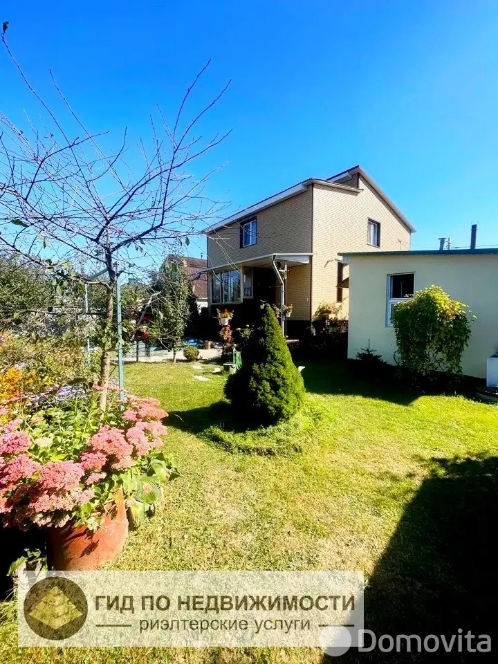 коттедж, Плесы,