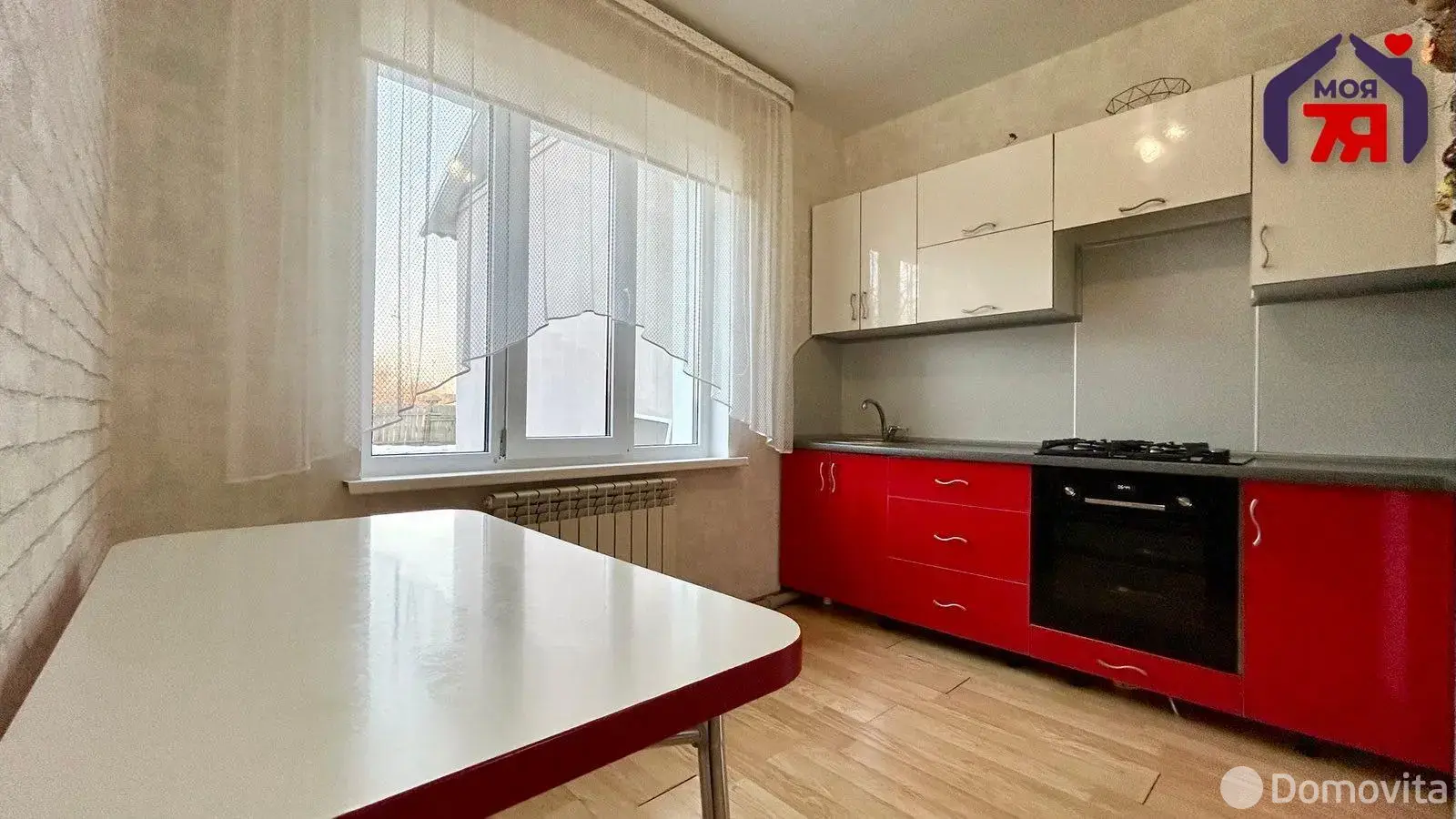 купить коттедж, Красная Слобода, ул. Садовая