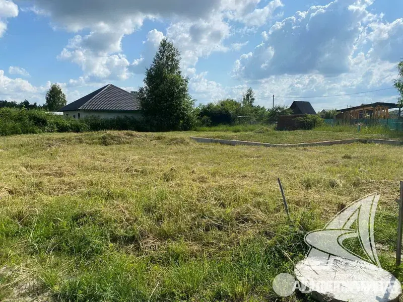 продажа участка, Квант Брестского района,