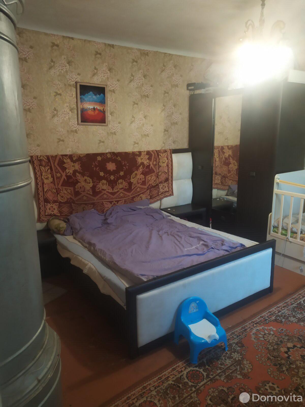 Купить 2-комнатную квартиру в Витебске, ул. 7-я Садовая, 20600 USD, код: 822281 - фото 4