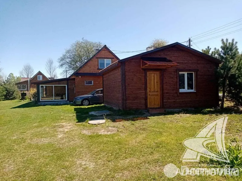 Цена продажи дома, Хвояновка, 