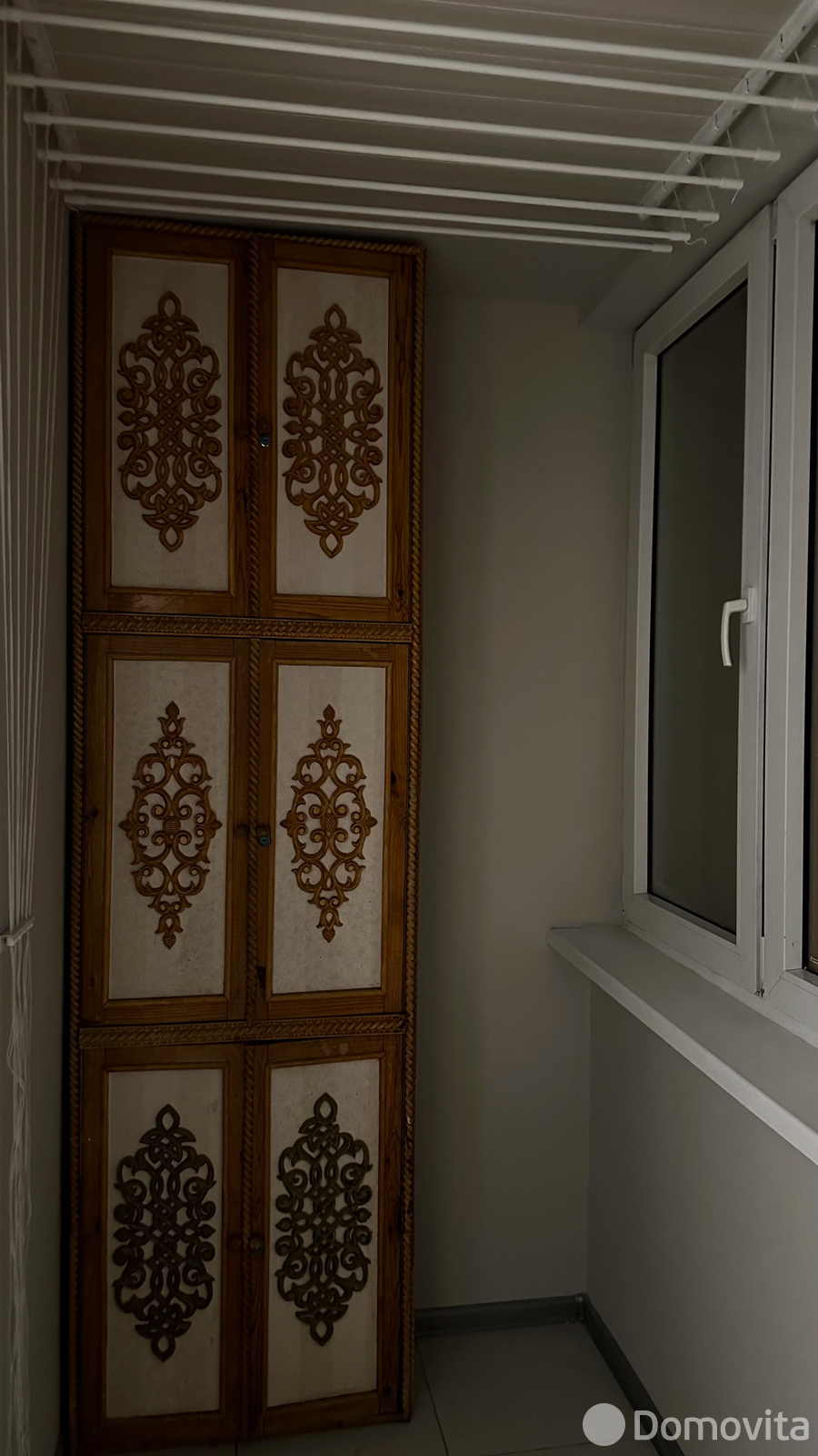 Снять 1-комнатную квартиру в Минске, ул. Пономаренко, д. 58, 500USD, код 151153 - фото 10