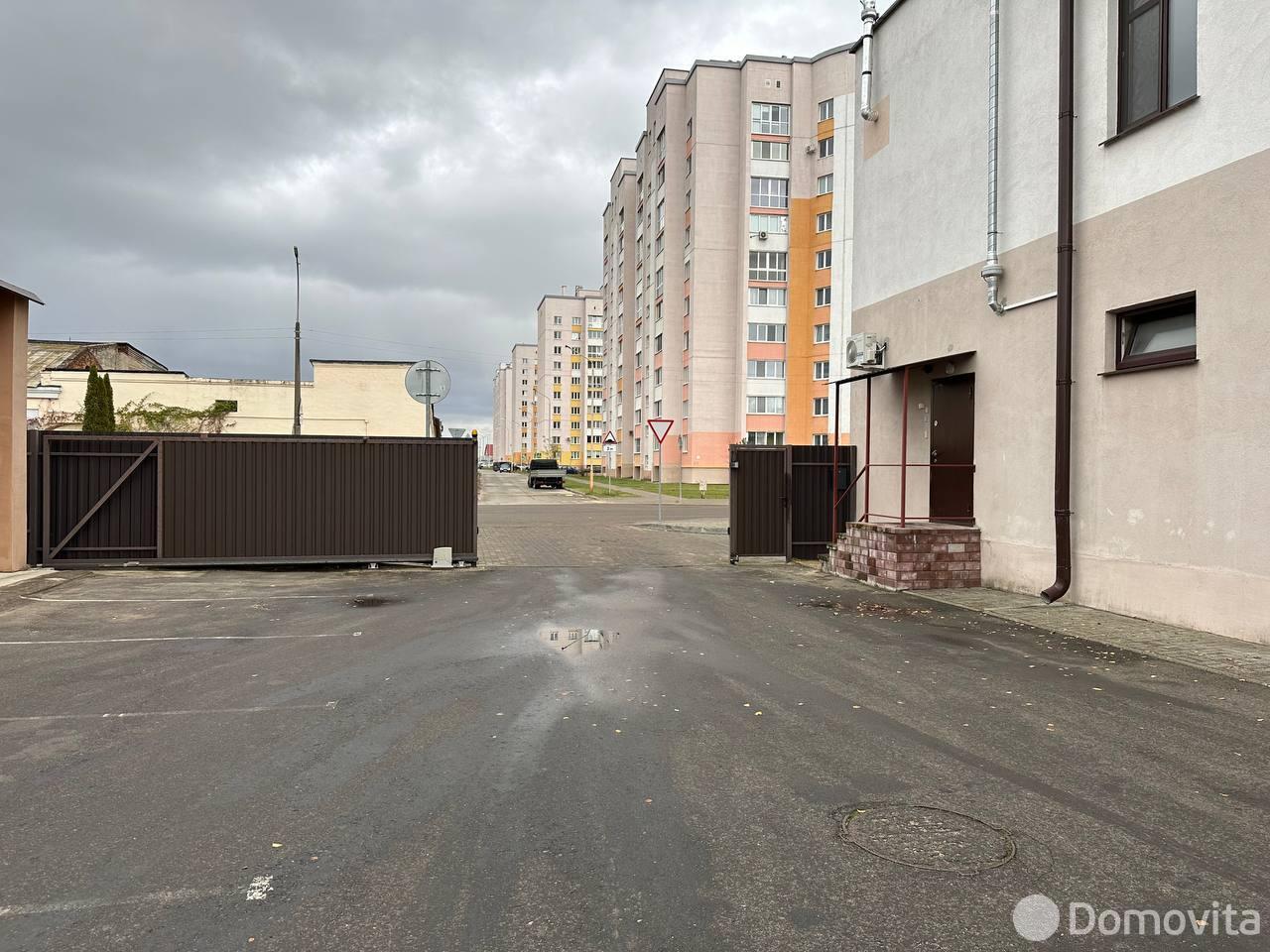 Купить офис на ул. Чигринова, д. 2/а в Могилеве, 2200000USD, код 7928 - фото 15