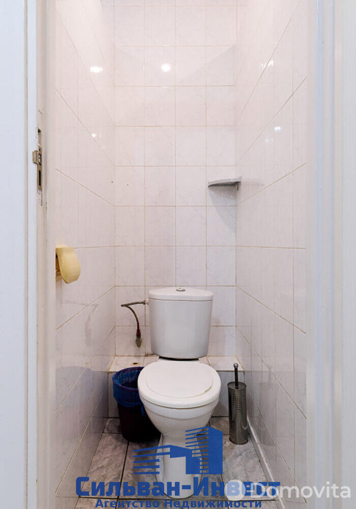 Купить офис на ул. Платонова, д. 22/А в Минске, 1803800USD, код 7022 - фото 14