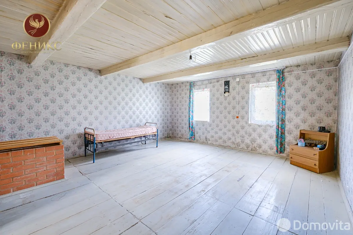 Стоимость продажи коттеджа, Чировичи, 